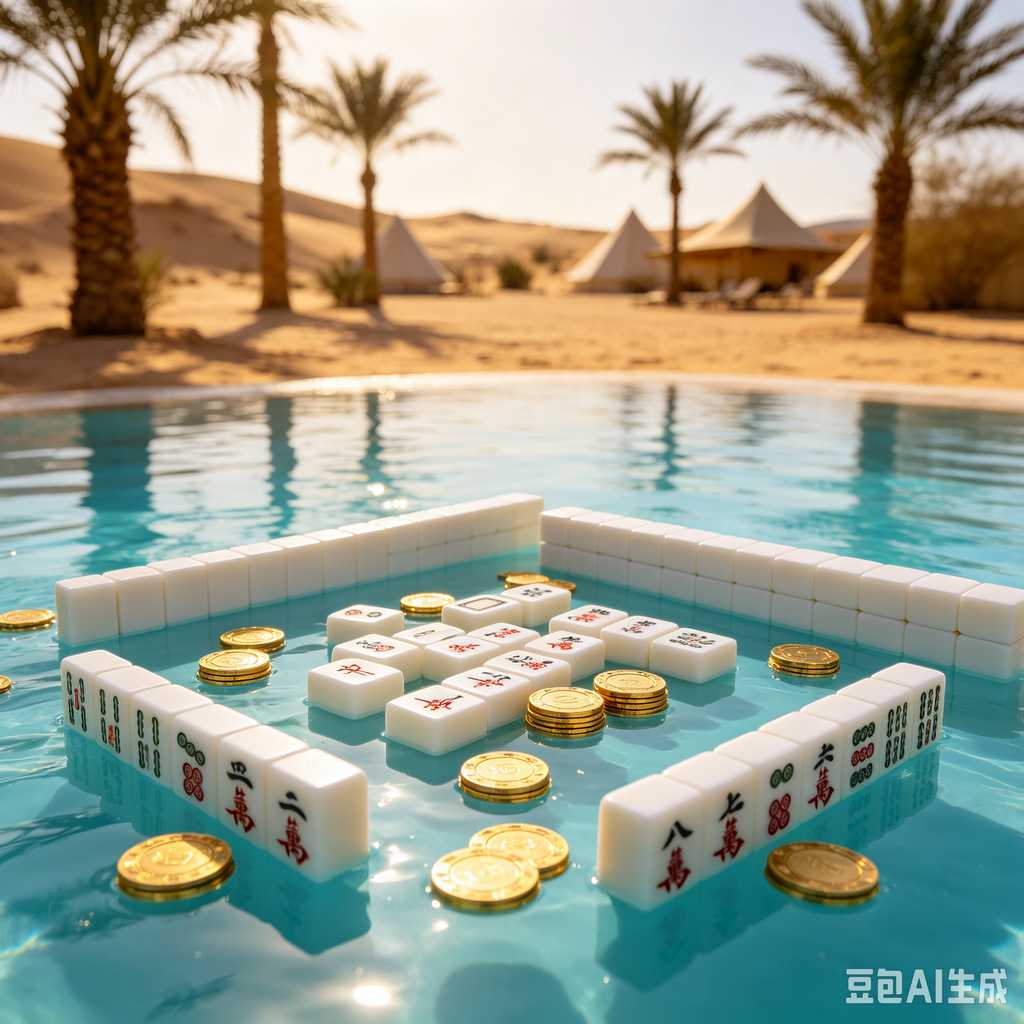 leisure time mahjong set