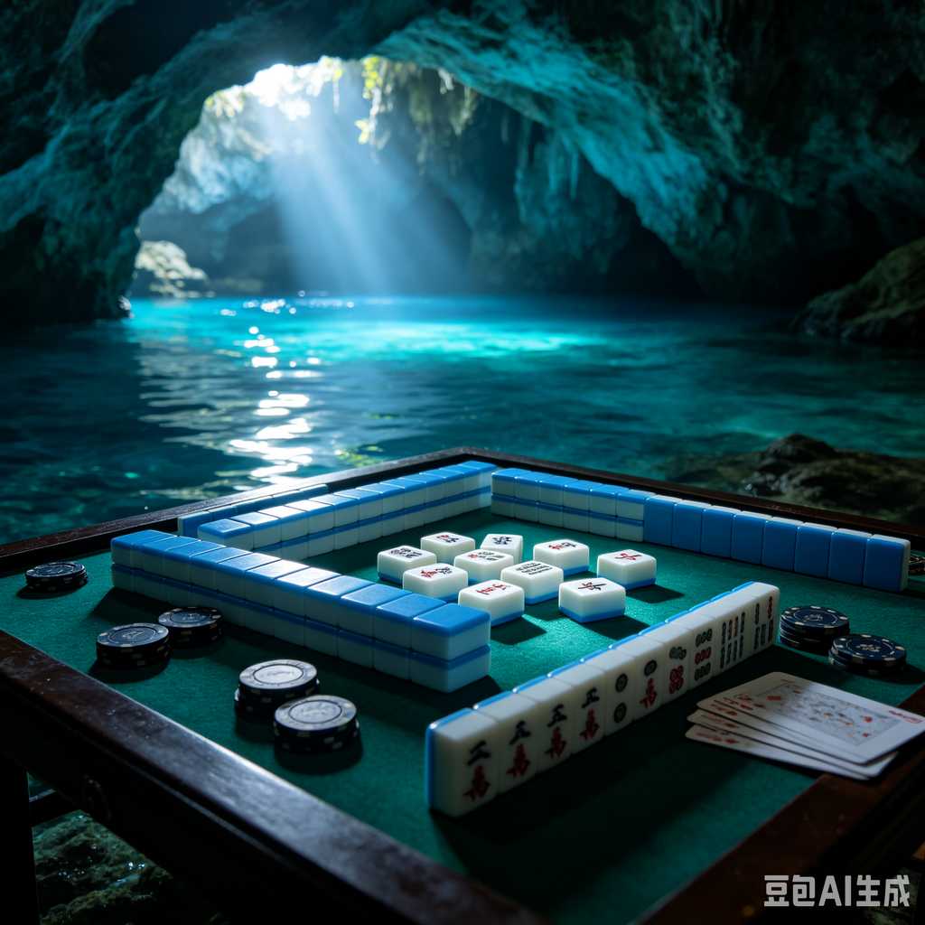 quiet mahjong set for indoor