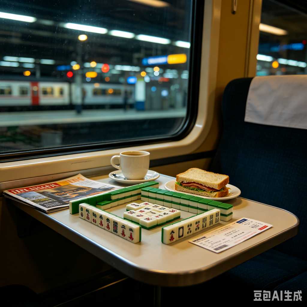 Newcastle,mahjong