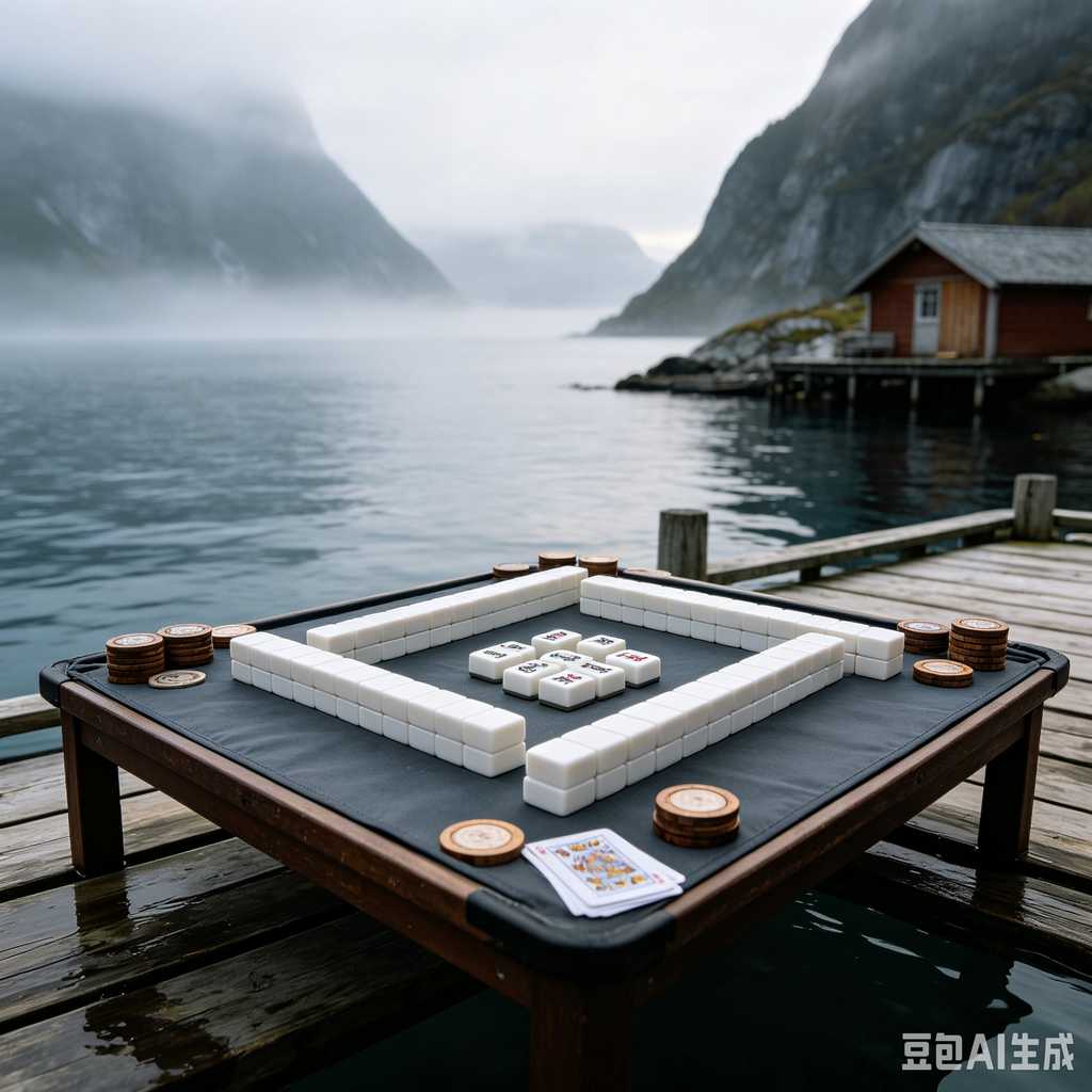 best portable mahjong set for camping