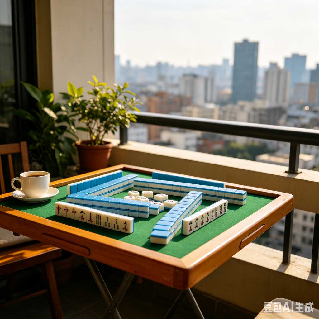 ThorntonCO,mahjong