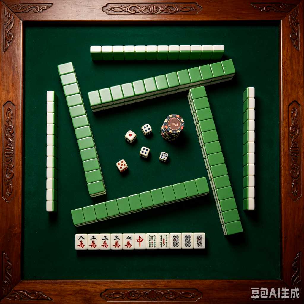 Glasgow,mahjong