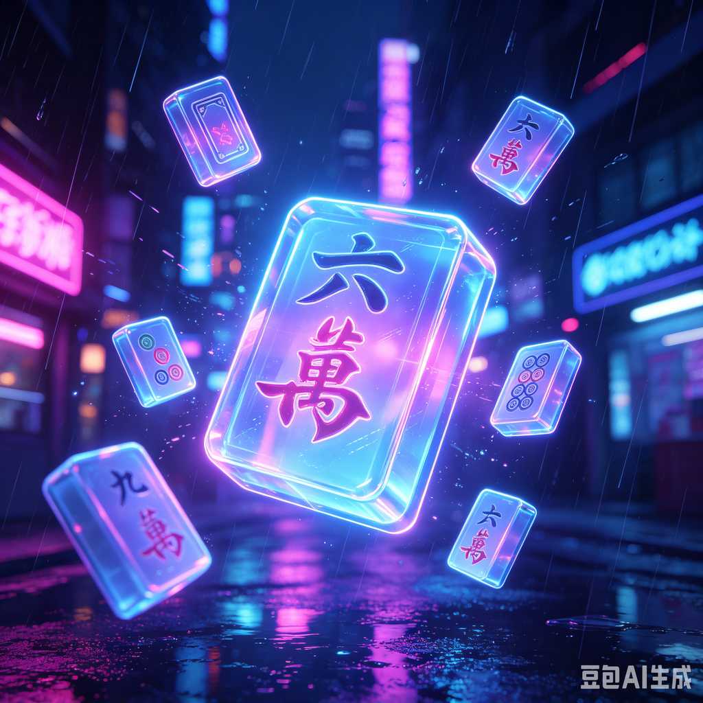 Maryland,mahjong