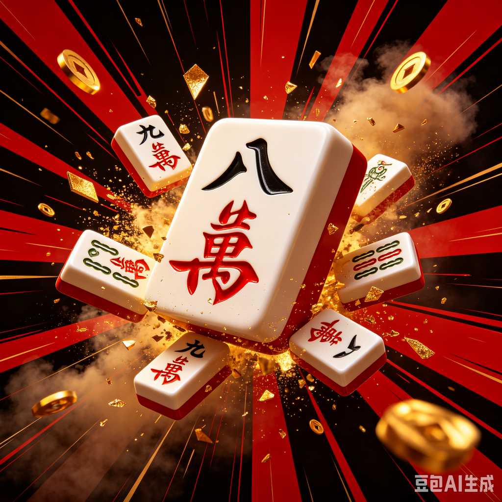bergen,mahjong