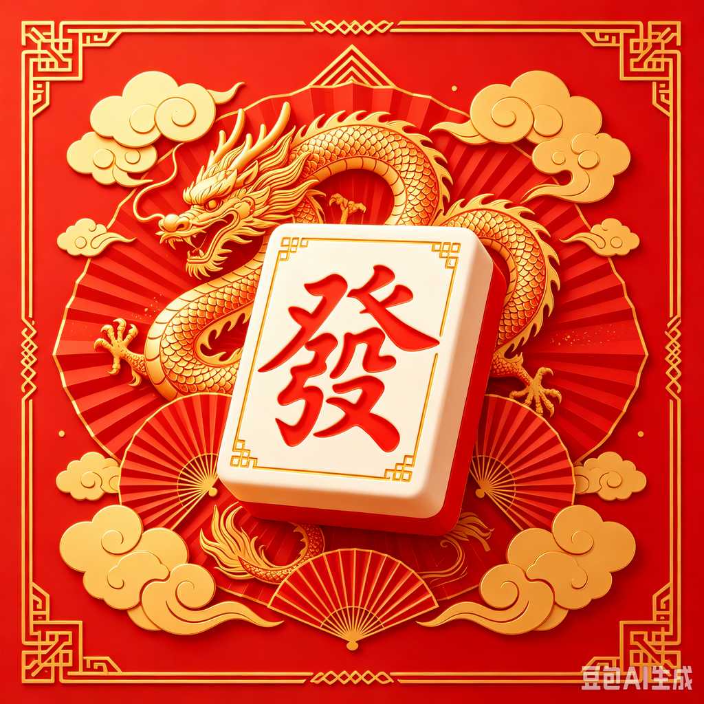 Leiden,mahjong