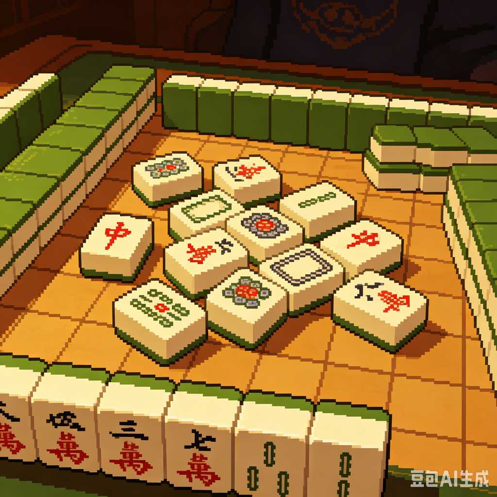 easy mahjong learning guide