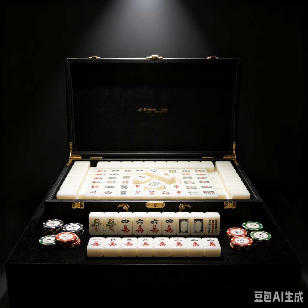 are acrylic mahjong tiles durable