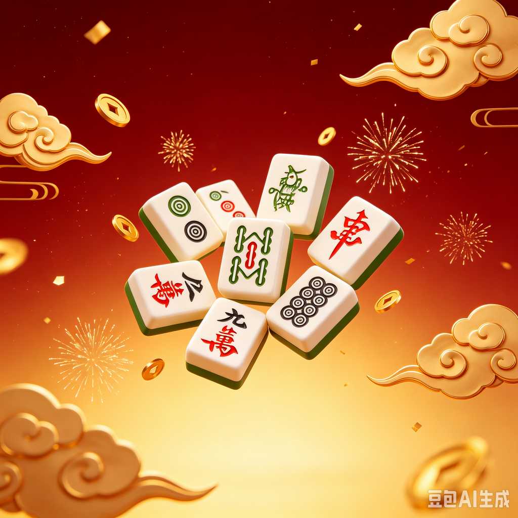 Augusta,mahjong