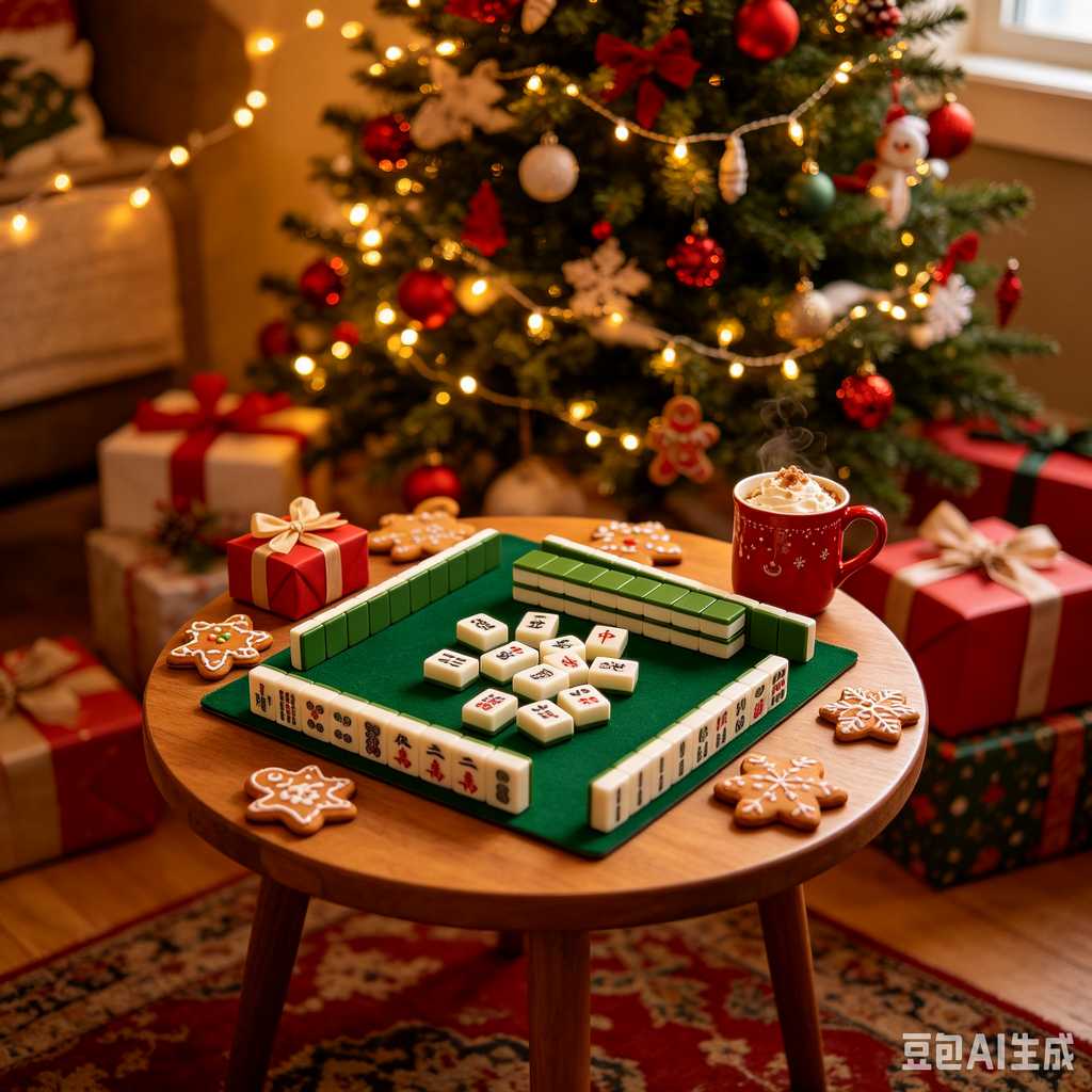 Recife,mahjong