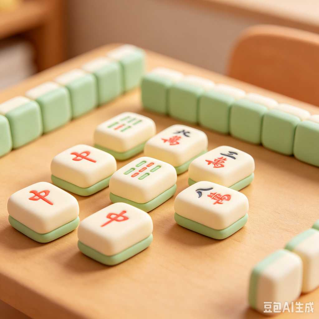 rijeka,mahjong