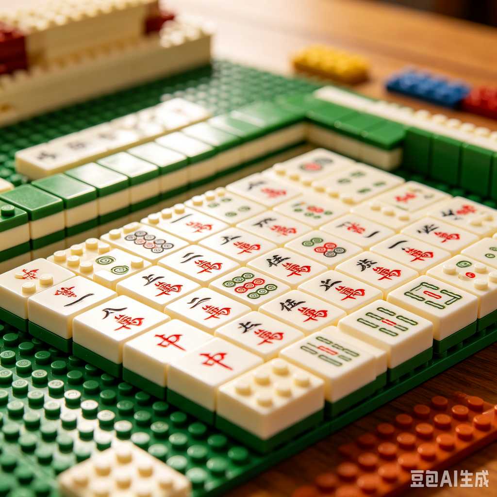 Montana,mahjong