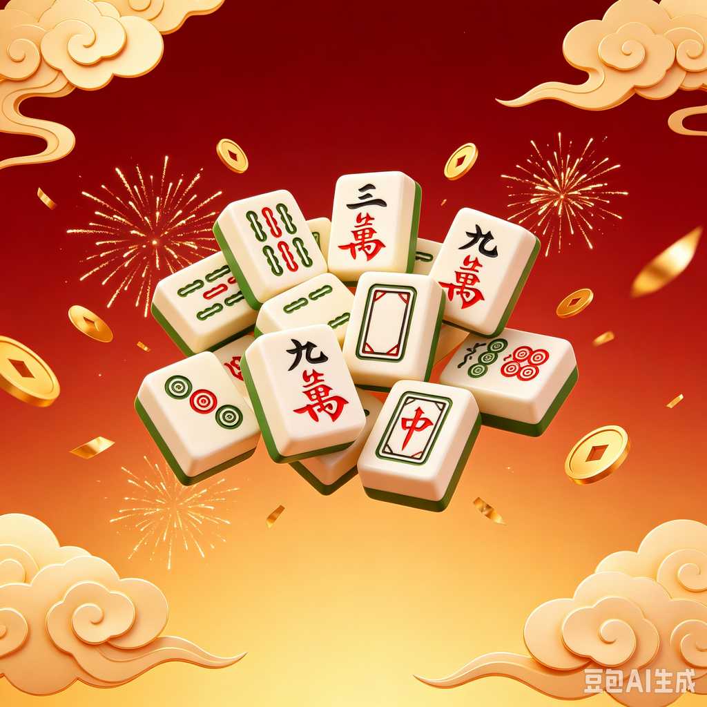 Barranquilla,mahjong