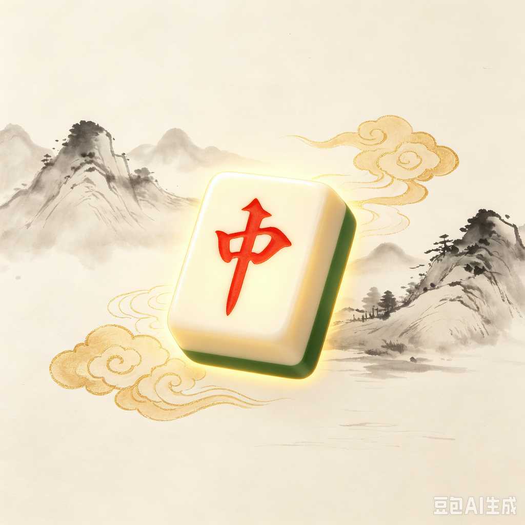 lightweight mahjong case
