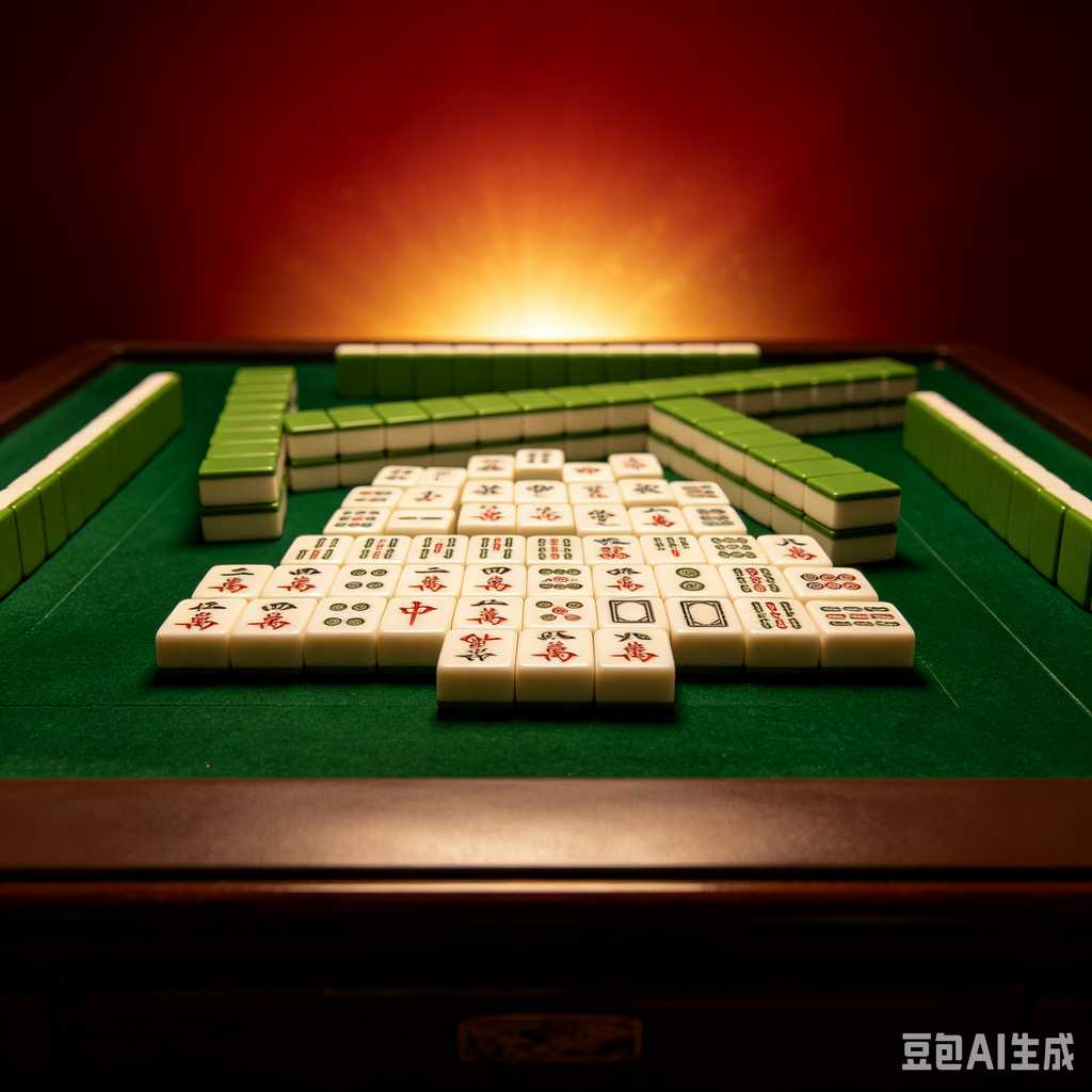 Evansville,mahjong
