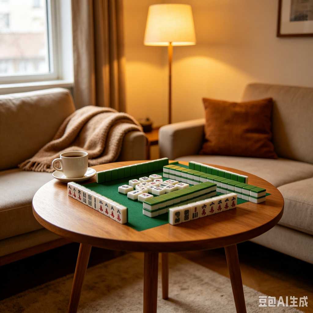 long lasting mahjong tiles