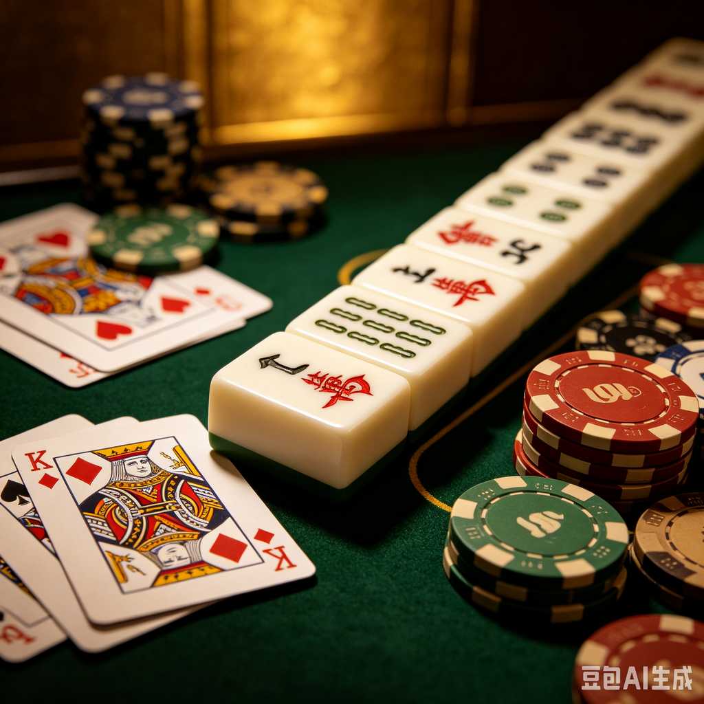 waterproof mahjong mat