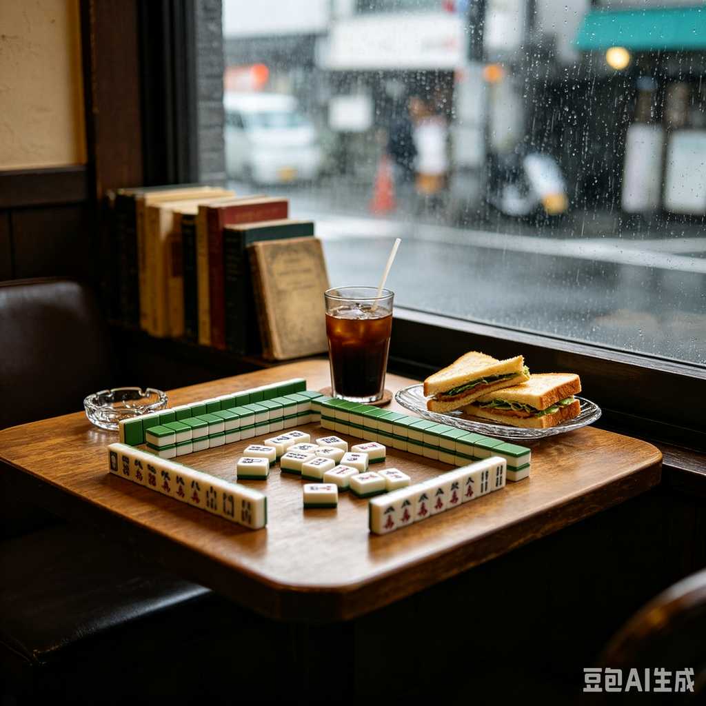 travel foldable mahjong table