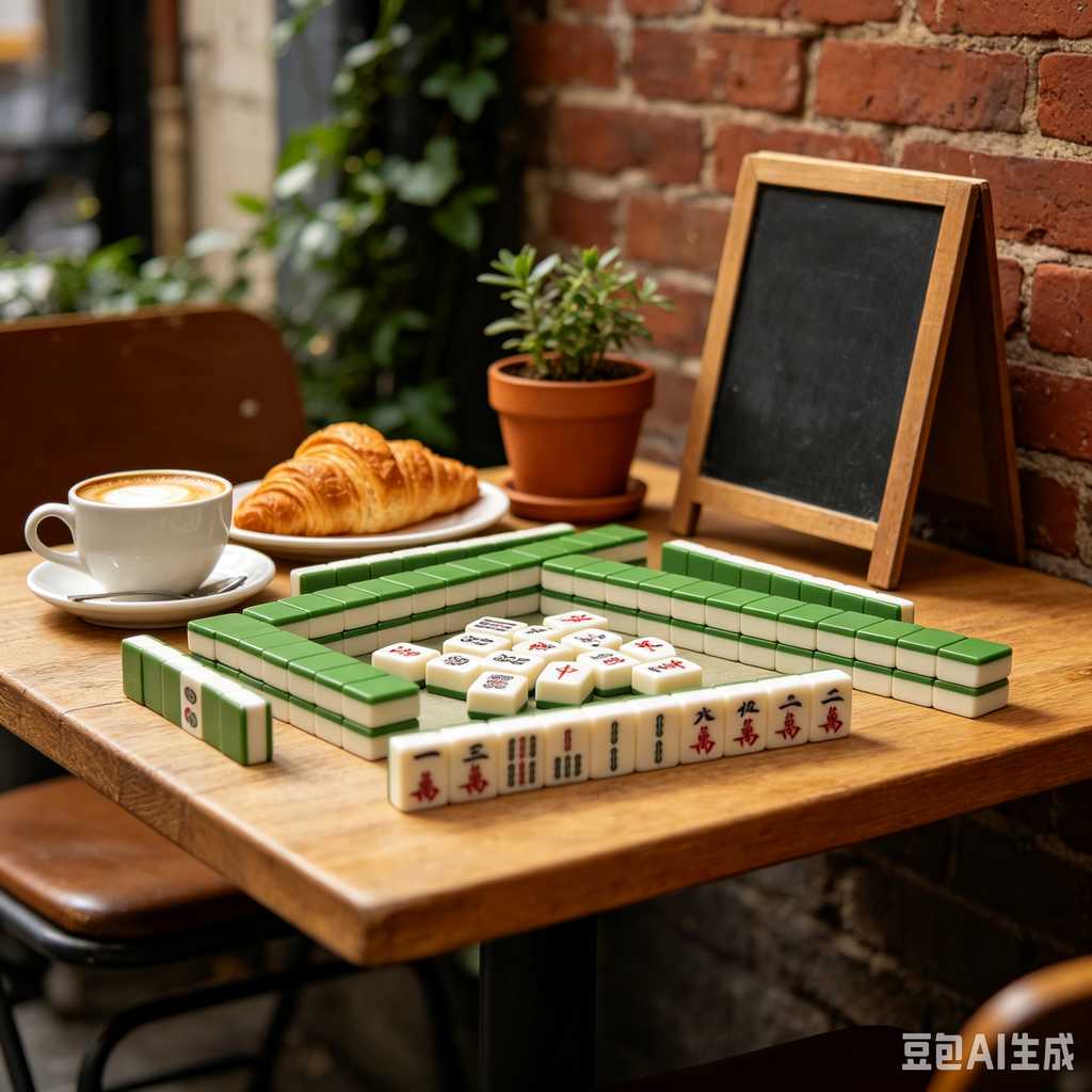 Indiana,mahjong