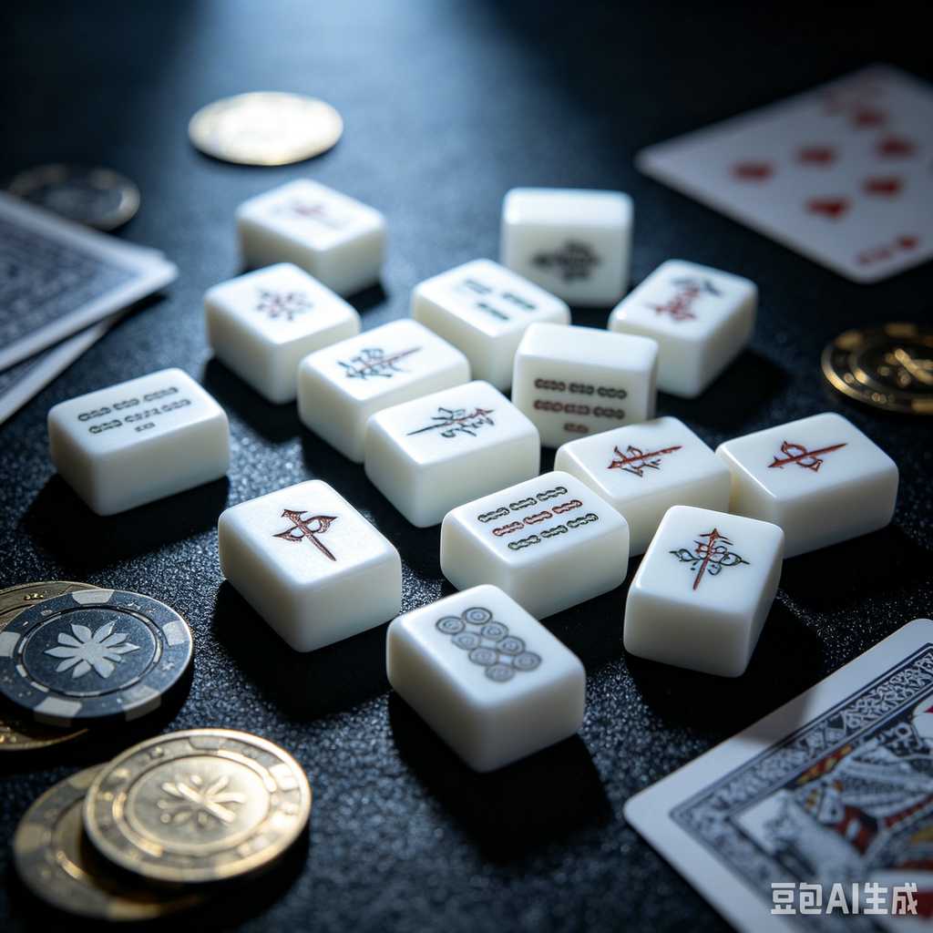 no smell mahjong tiles