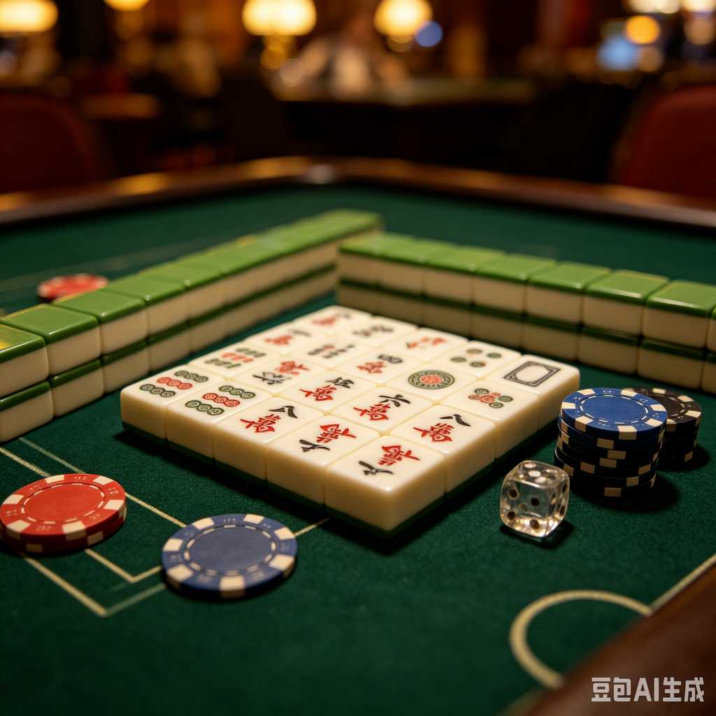 usa mahjong wholesale supplier