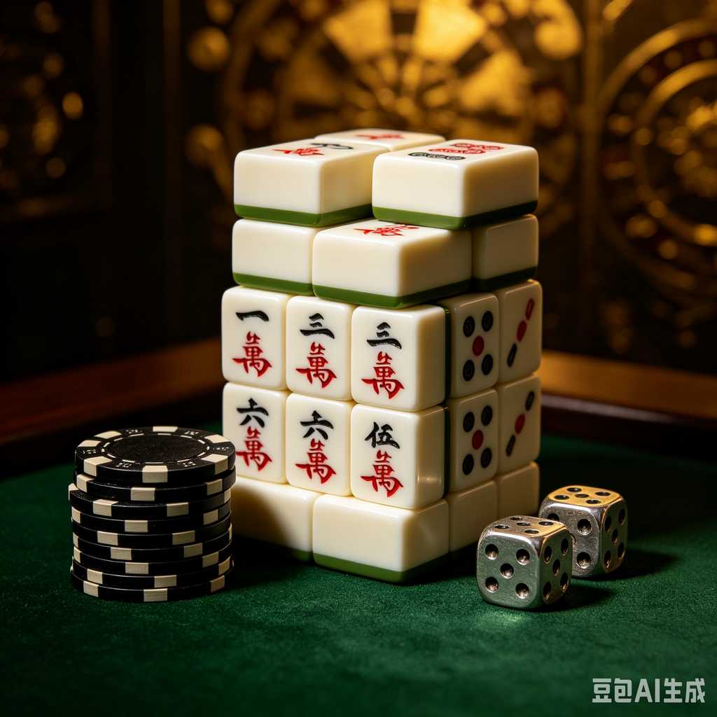 cusco,mahjong