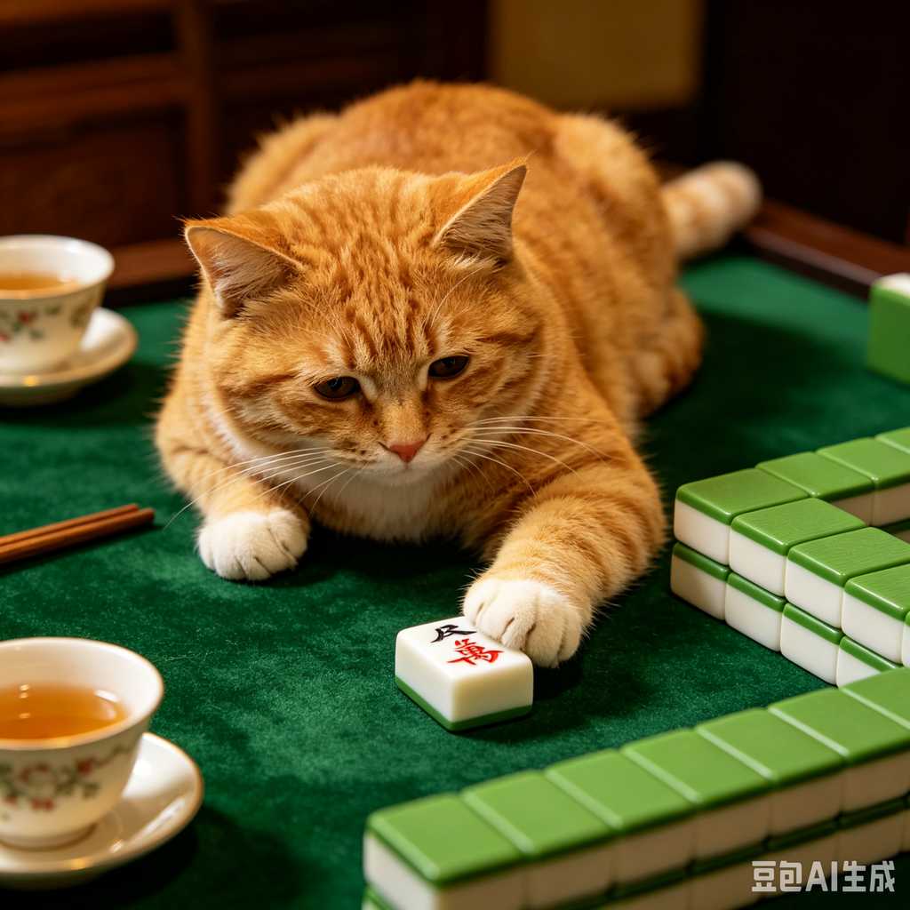 custom gradient mahjong tiles
