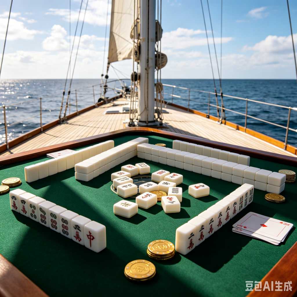 mahjong set manufacturer